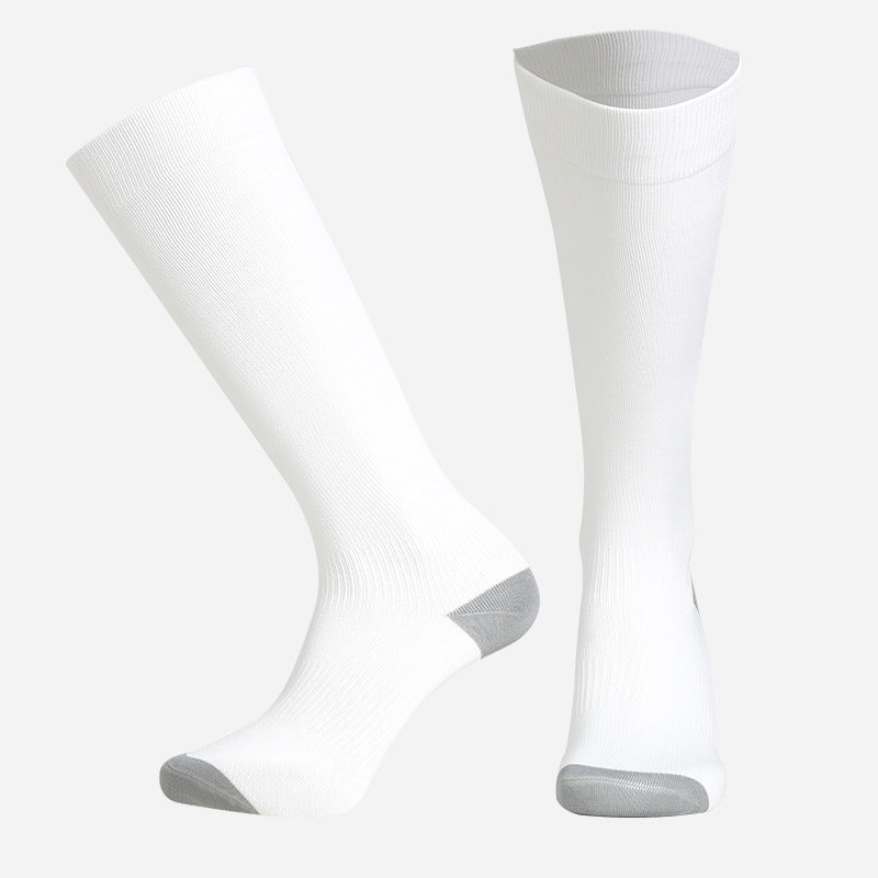 Bamboo Fiber Compression Socks