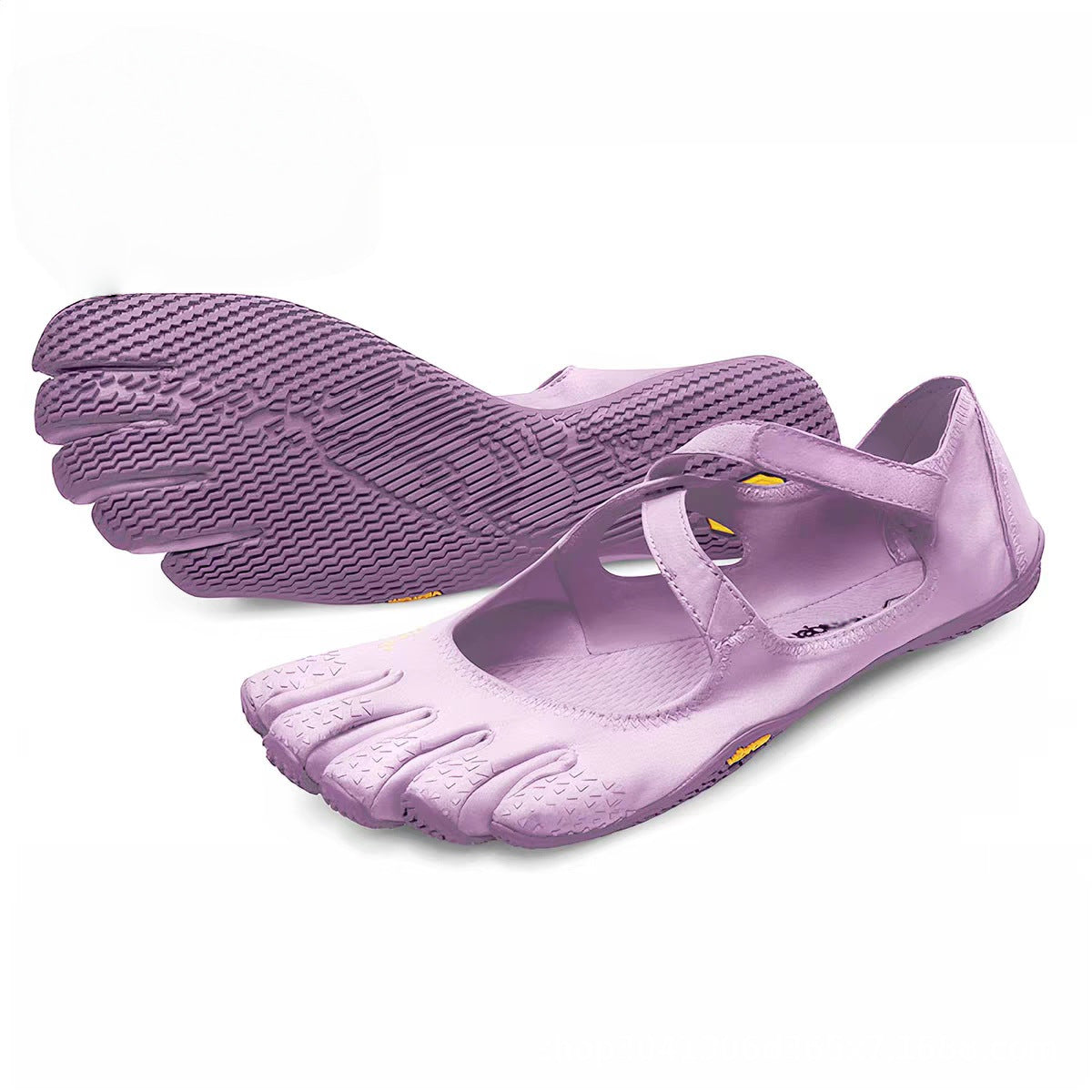 Five-Toe Fitness Yoga Shoes